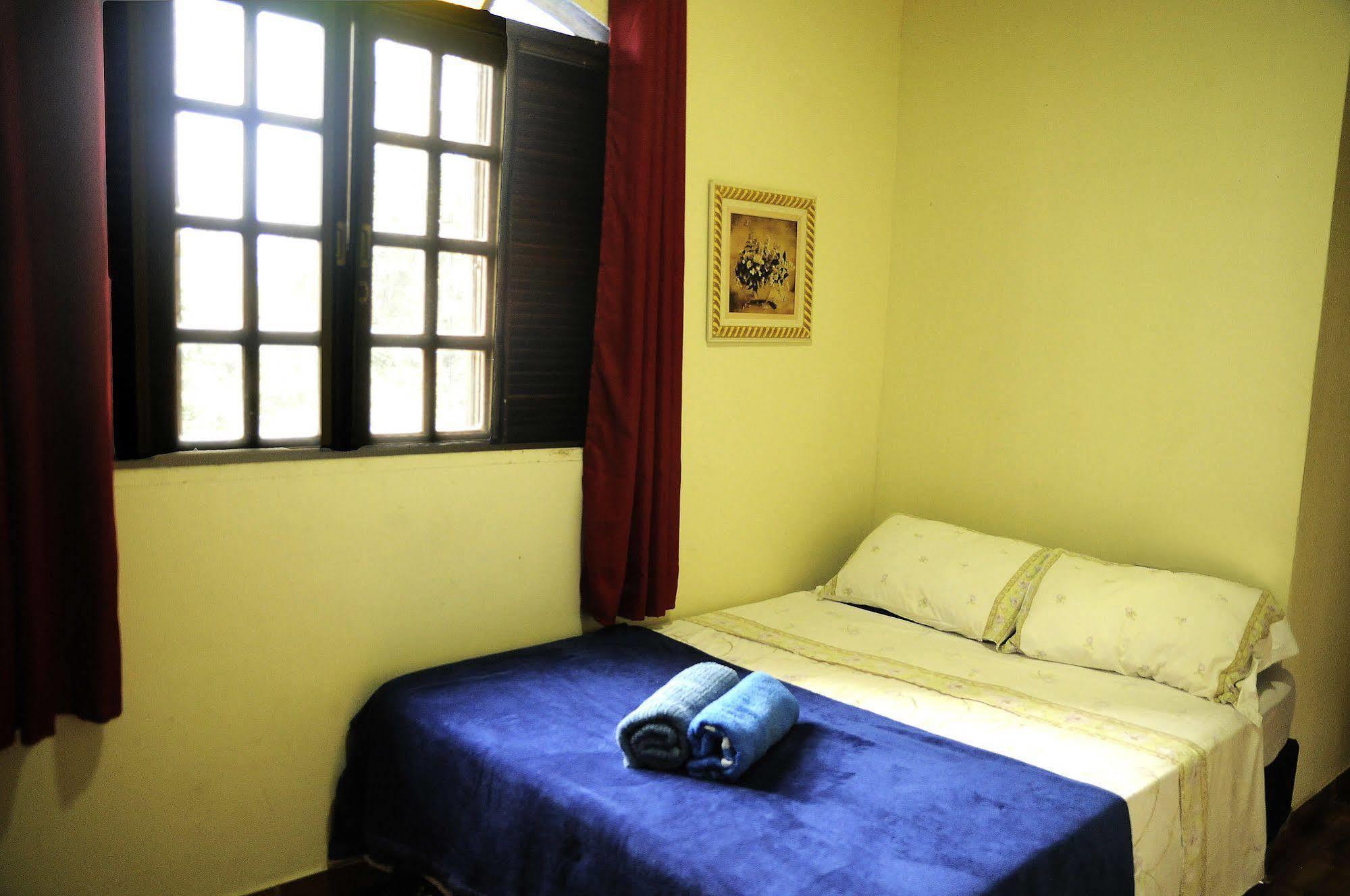 Le House Hostel Rio de Janeiro Exterior foto